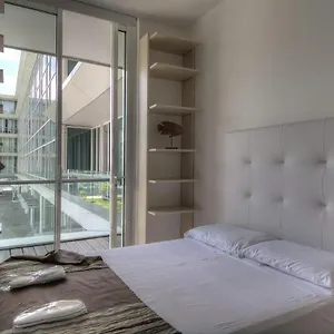Harbour House Appartamento