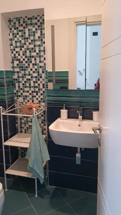La Casetta Savona Apartment